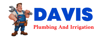 Trusted plumber in HOMERVILLE